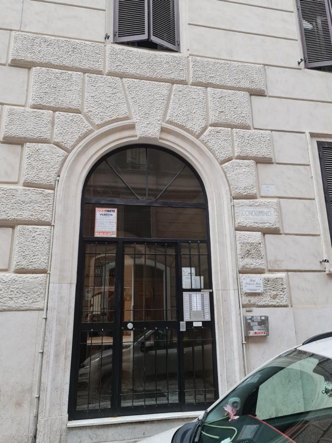 Hotel Martino Ai Monti *