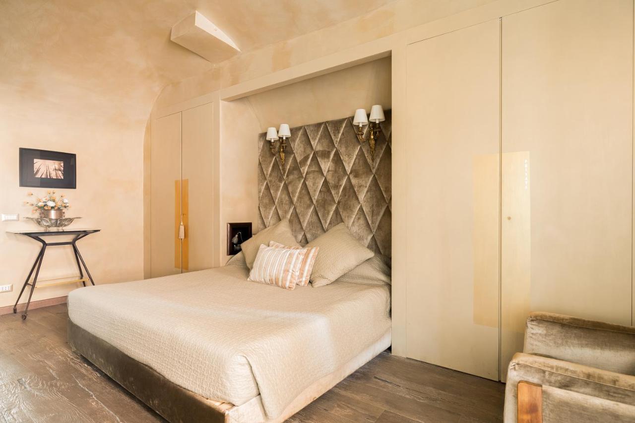 Trastevere Luxury Design Rome