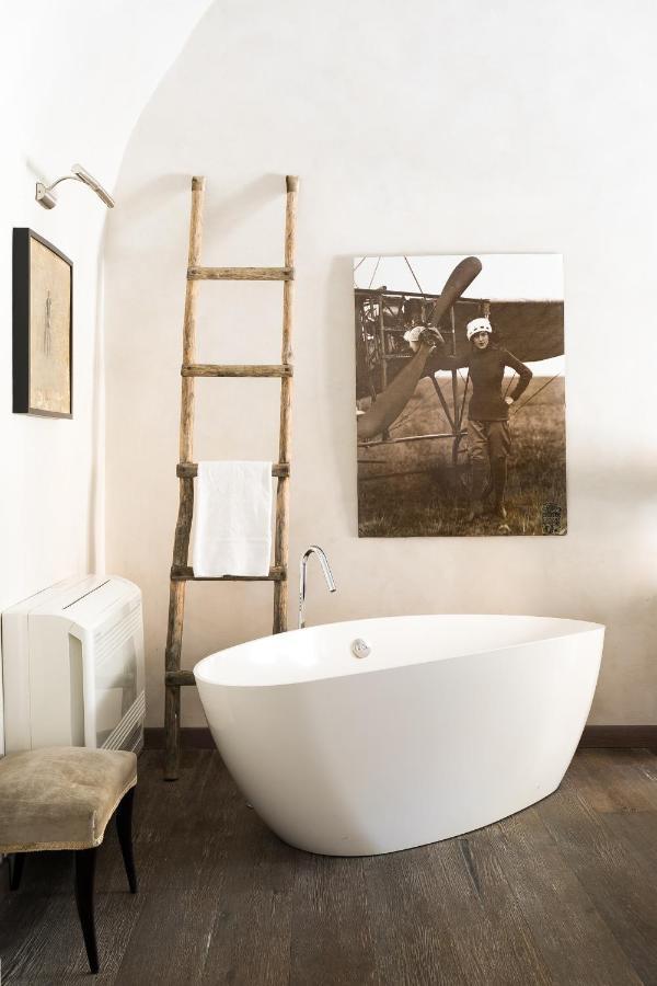 Trastevere Luxury Design Apartment