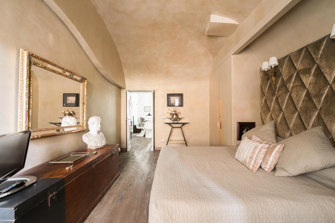 Apartment Trastevere Luxury Design *