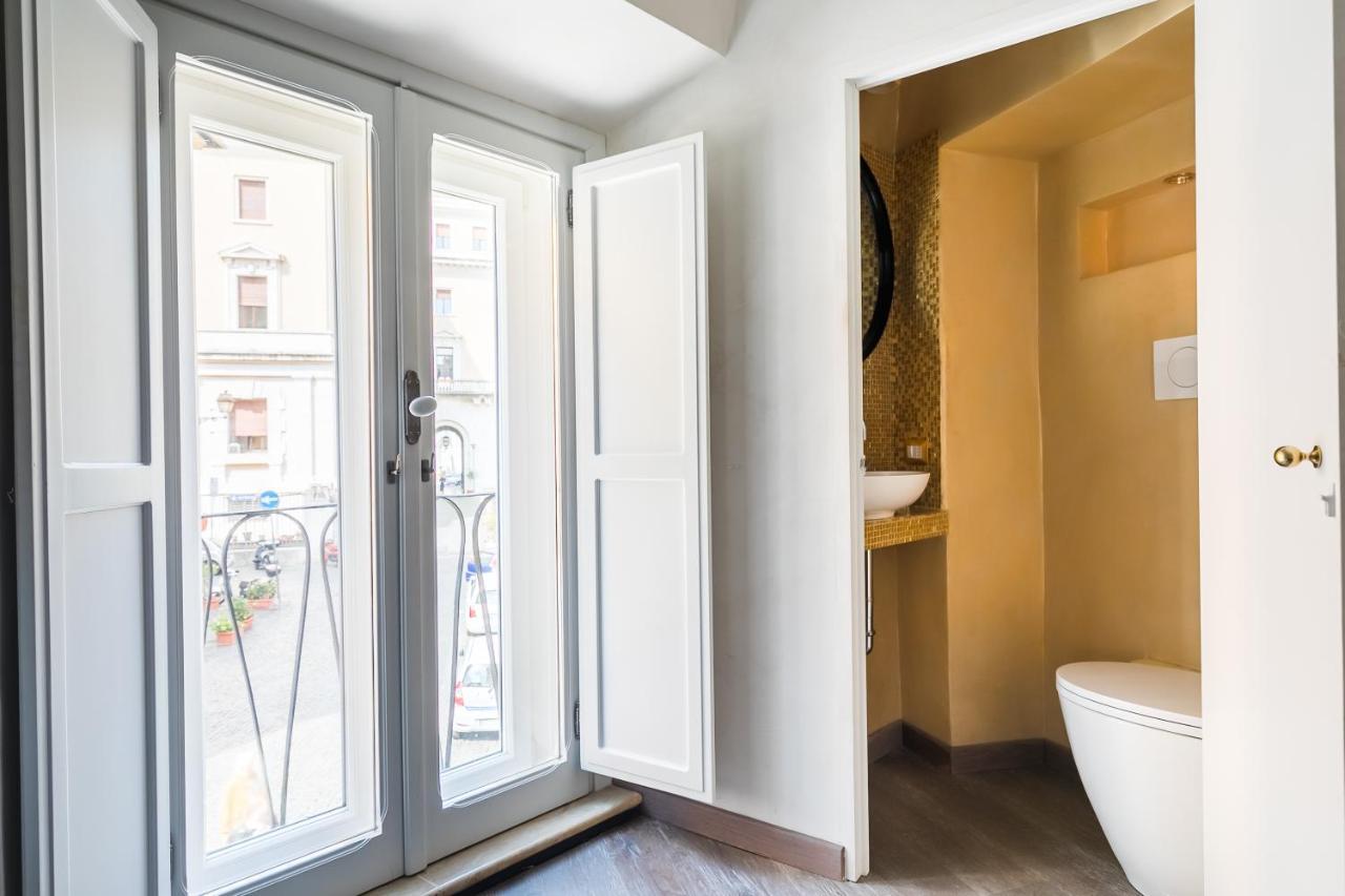 Trastevere Luxury Design Apartment