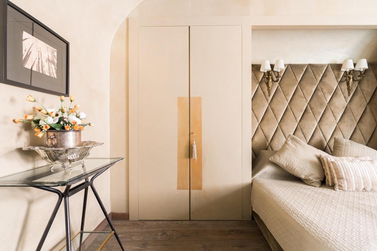 Trastevere Luxury Design Rome