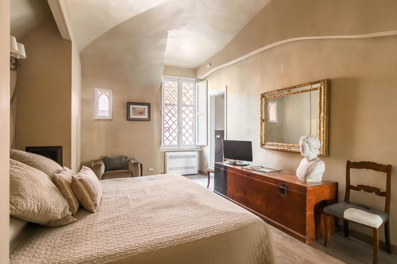 Trastevere Luxury Design Apartment *