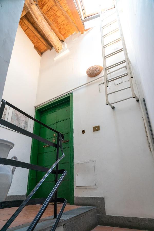 Appartement Magenta Deluxe Montegiordano *