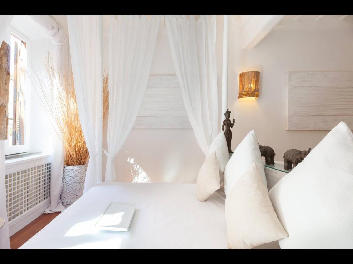 Apartment Piazza Navona Luxury 6 People