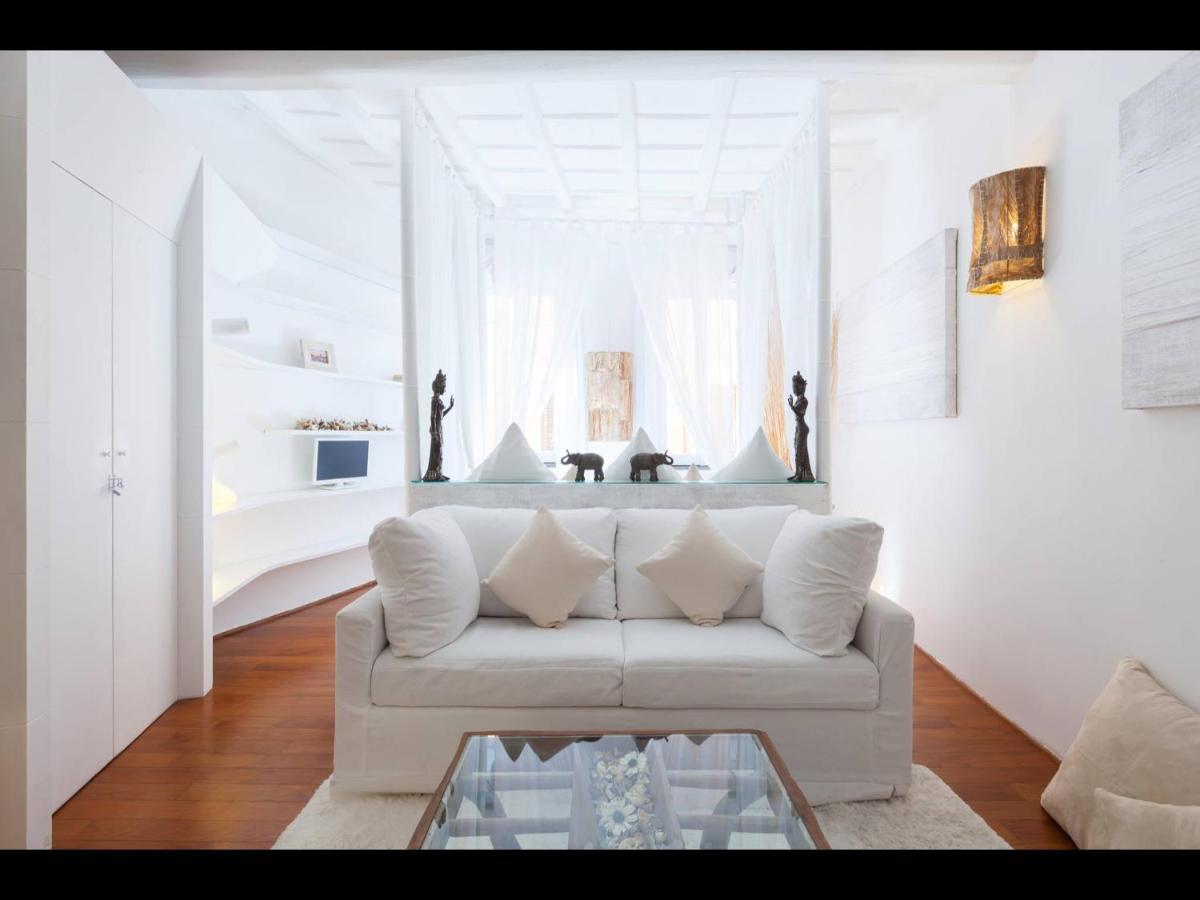Piazza Navona Luxury 6 People * Rome