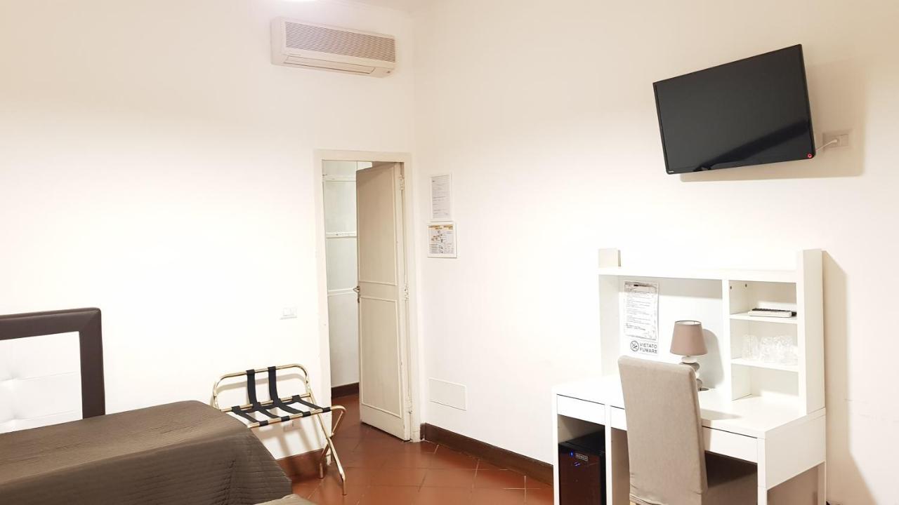 900 Liberty 3* Rome