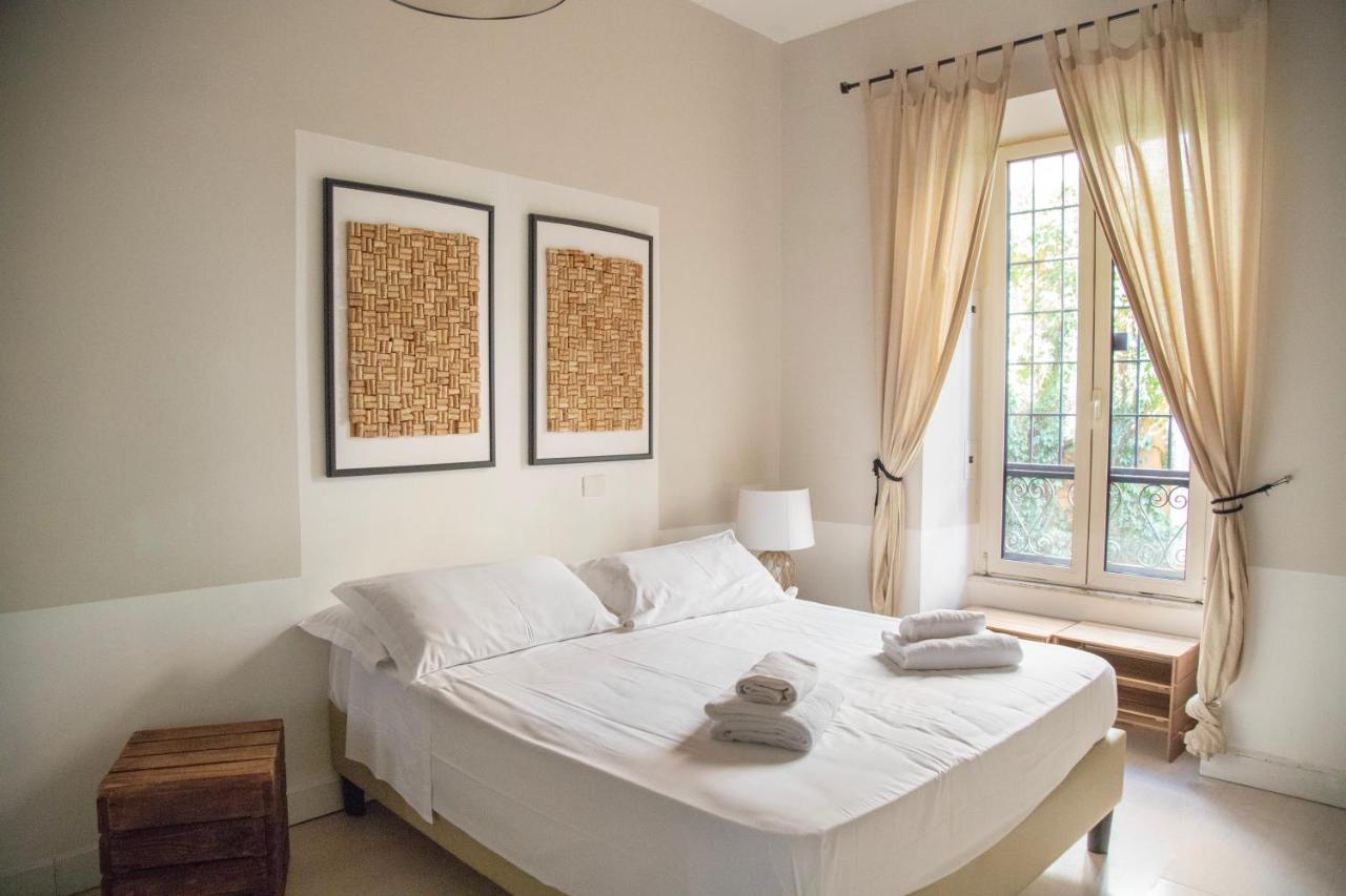 Apartment Casa E Per Vacanze Fienaroli 36