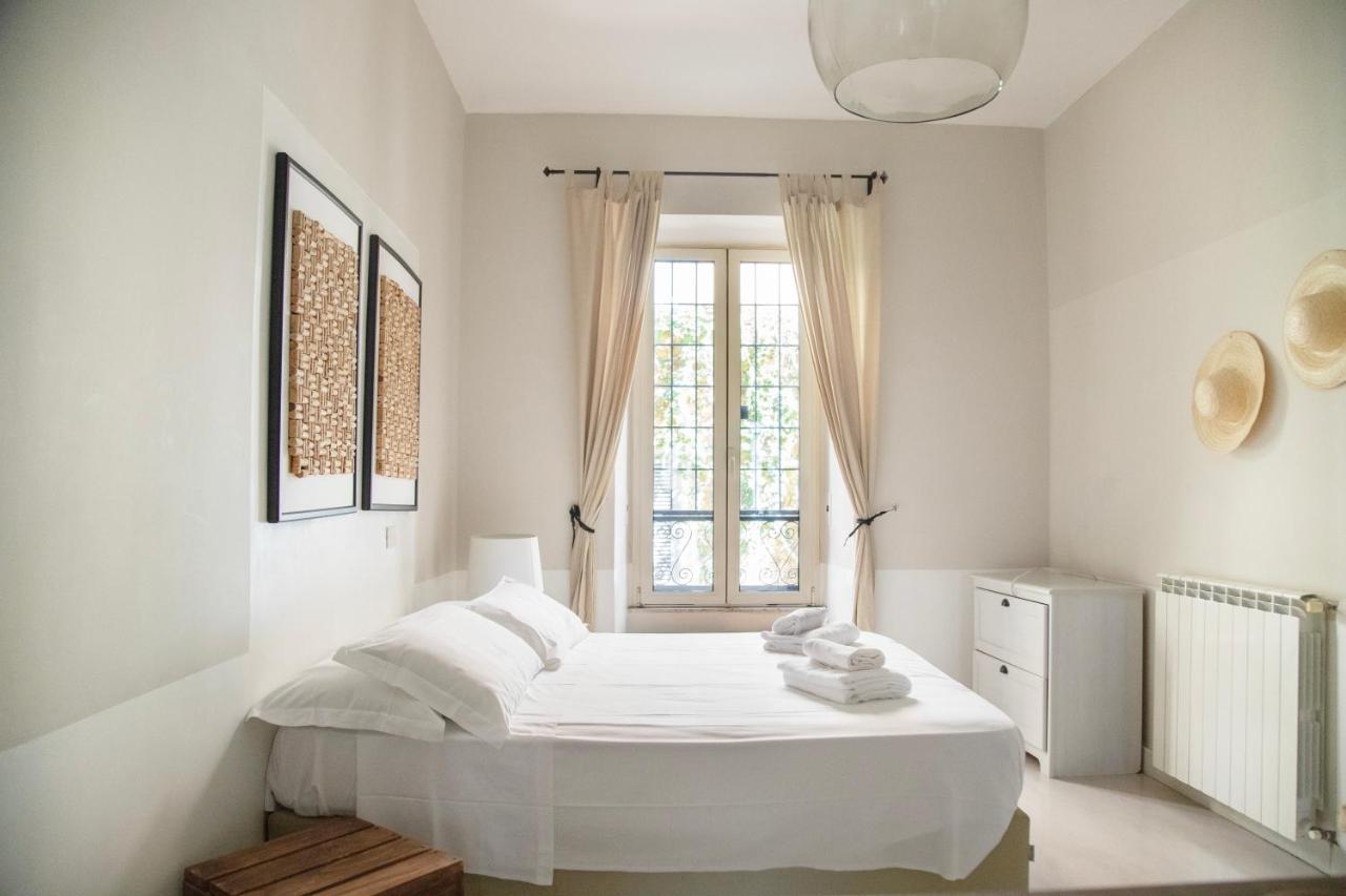 Casa E Per Vacanze Fienaroli 36 Apartment
