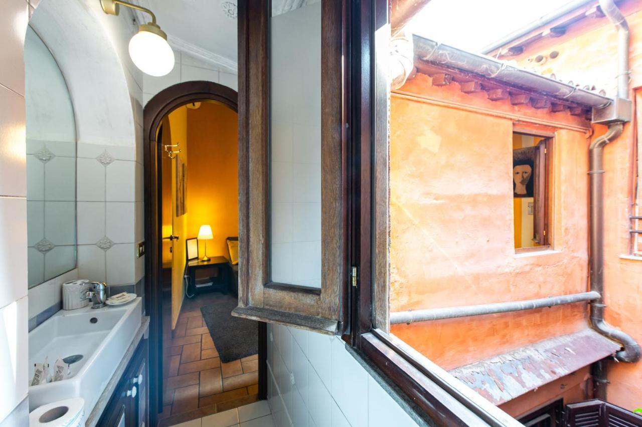 Magenta Deluxe Montegiordano Appartement Rome