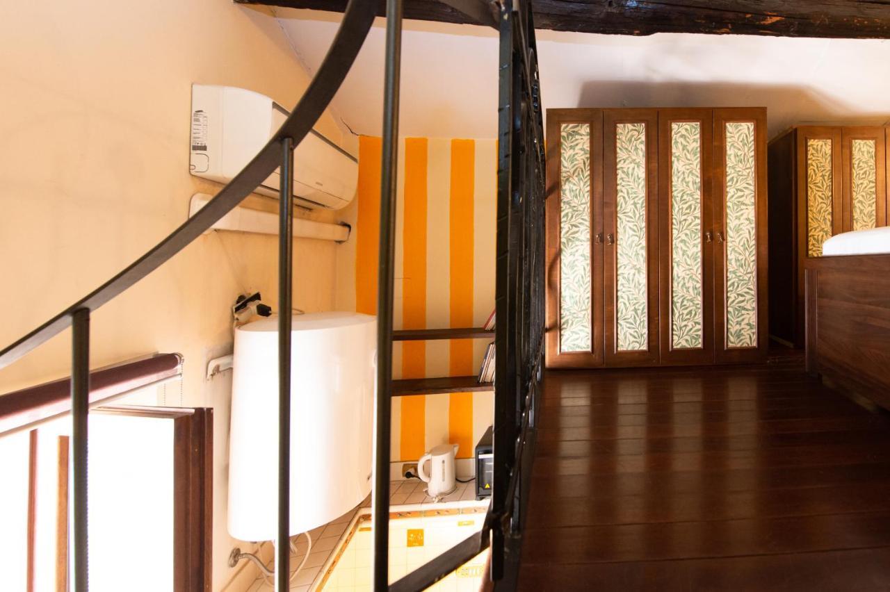 Appartement Magenta Deluxe Montegiordano *