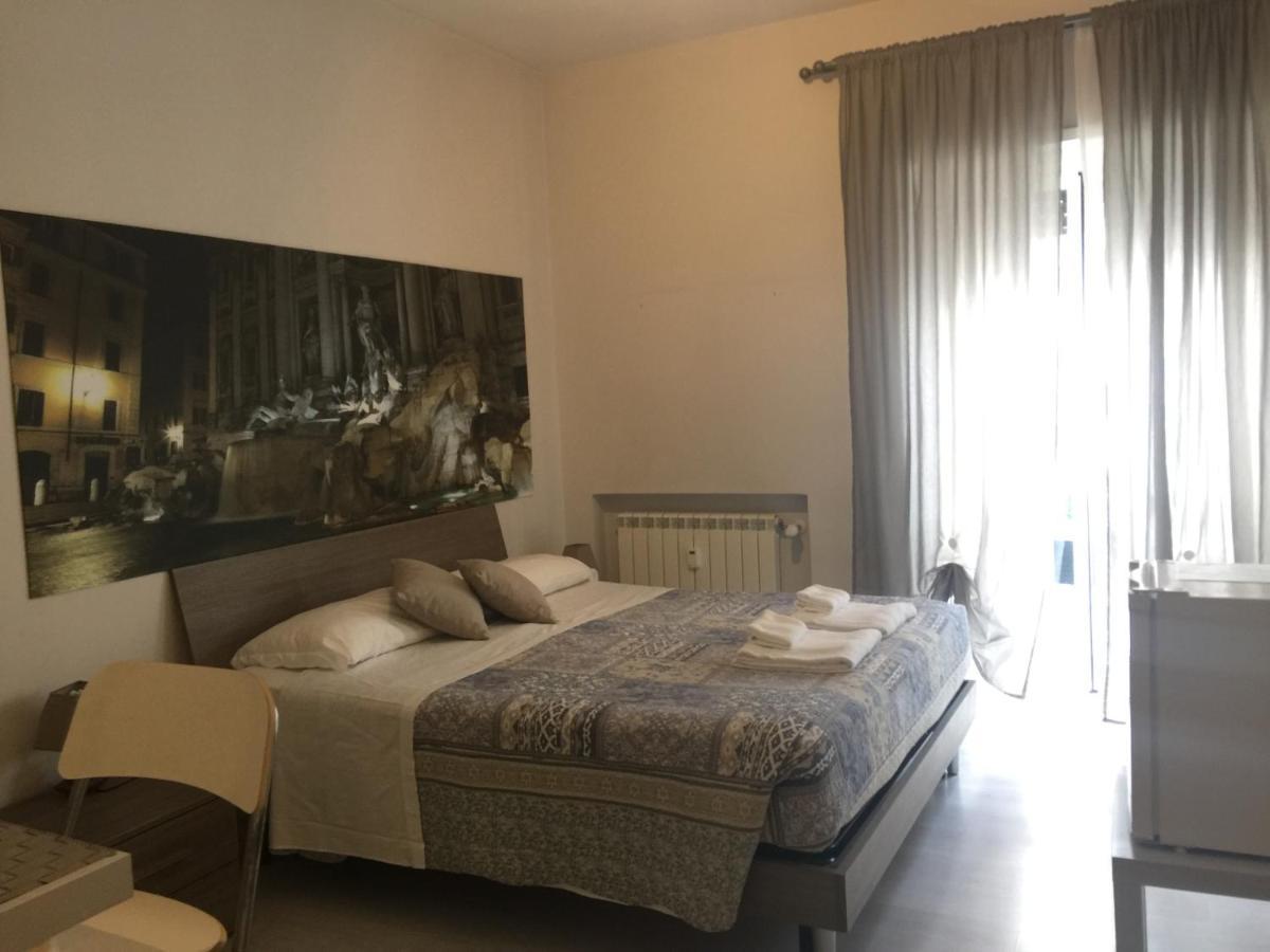 Guest house Domus Viatoris 2*