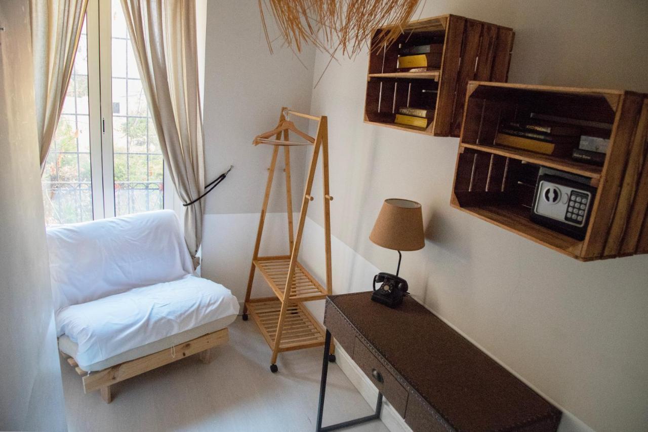 Casa E Per Vacanze Fienaroli 36
