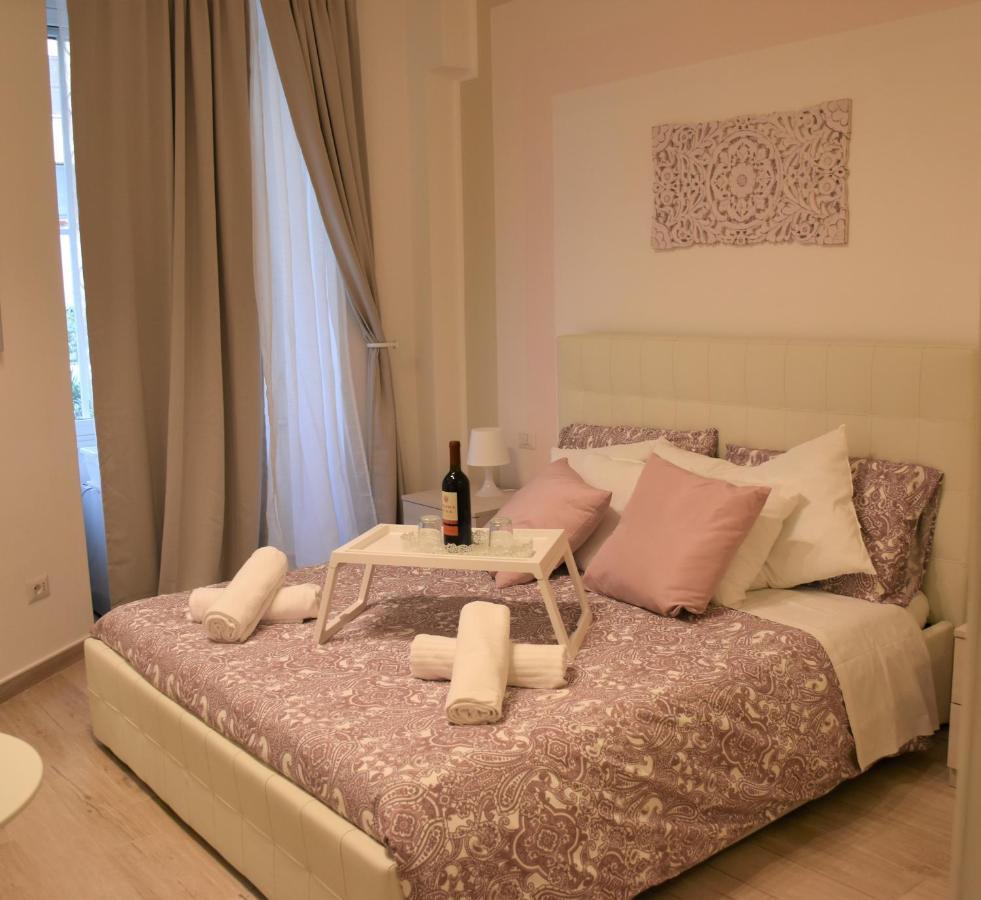 Guest house Lovely Nights - Luxury *