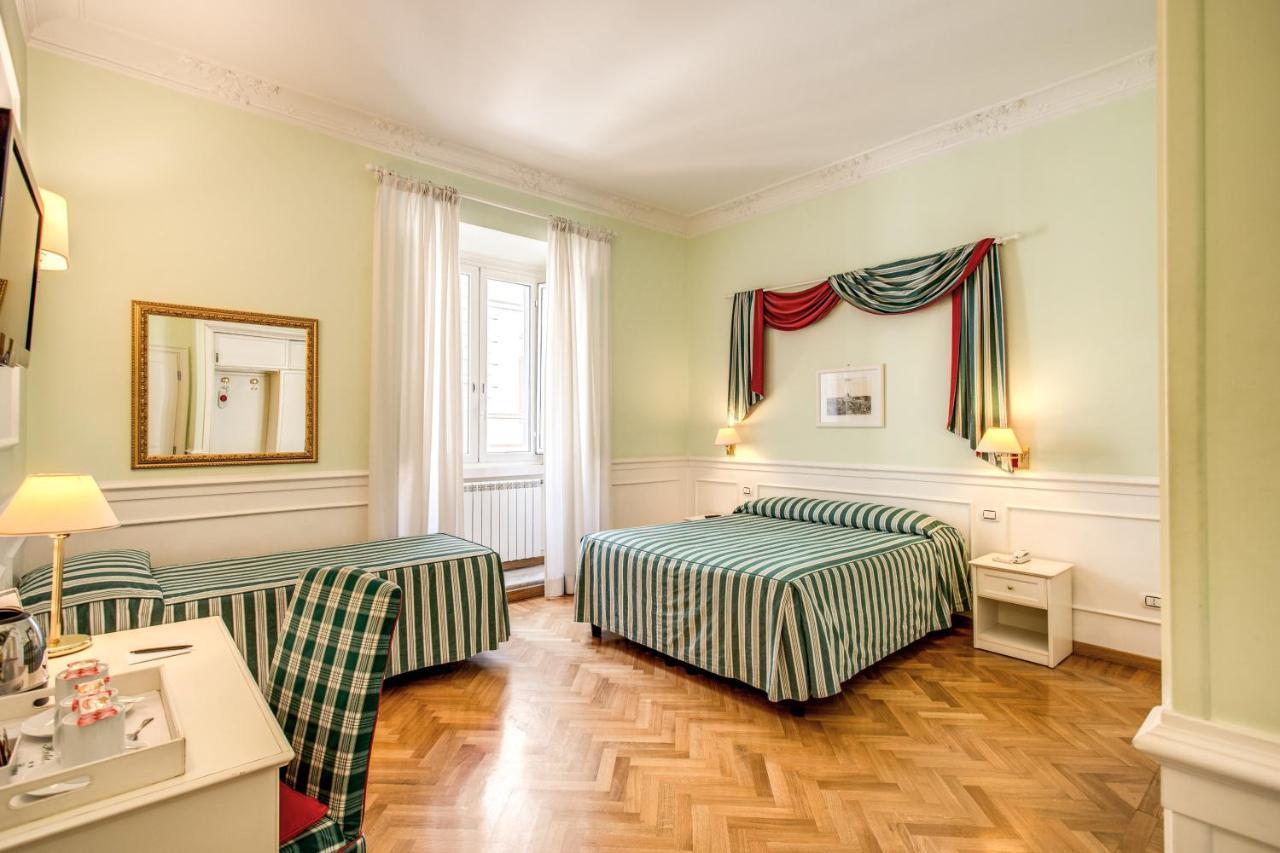 Appartement Le Di Andrea - Residenza Italia *