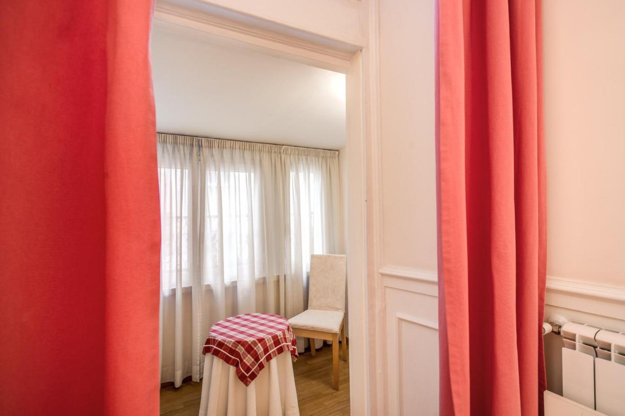 Le Di Andrea - Residenza Italia * Rome