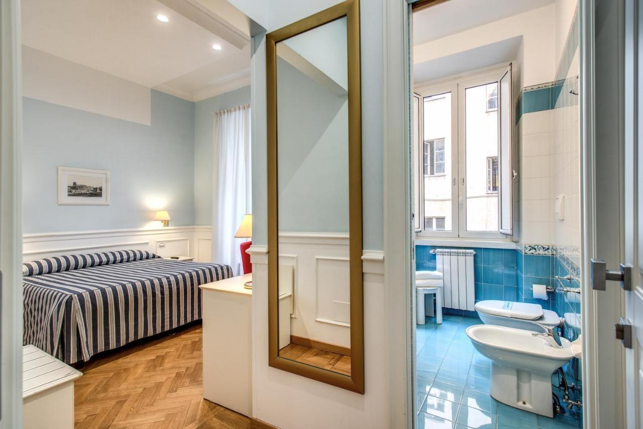 Appartement Le Di Andrea - Residenza Italia Rome