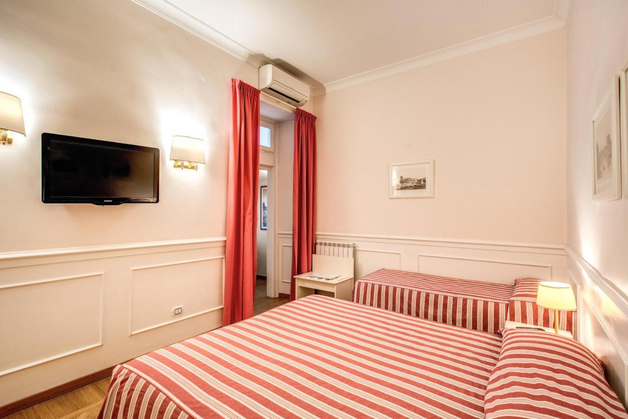 Appartement Le Di Andrea - Residenza Italia