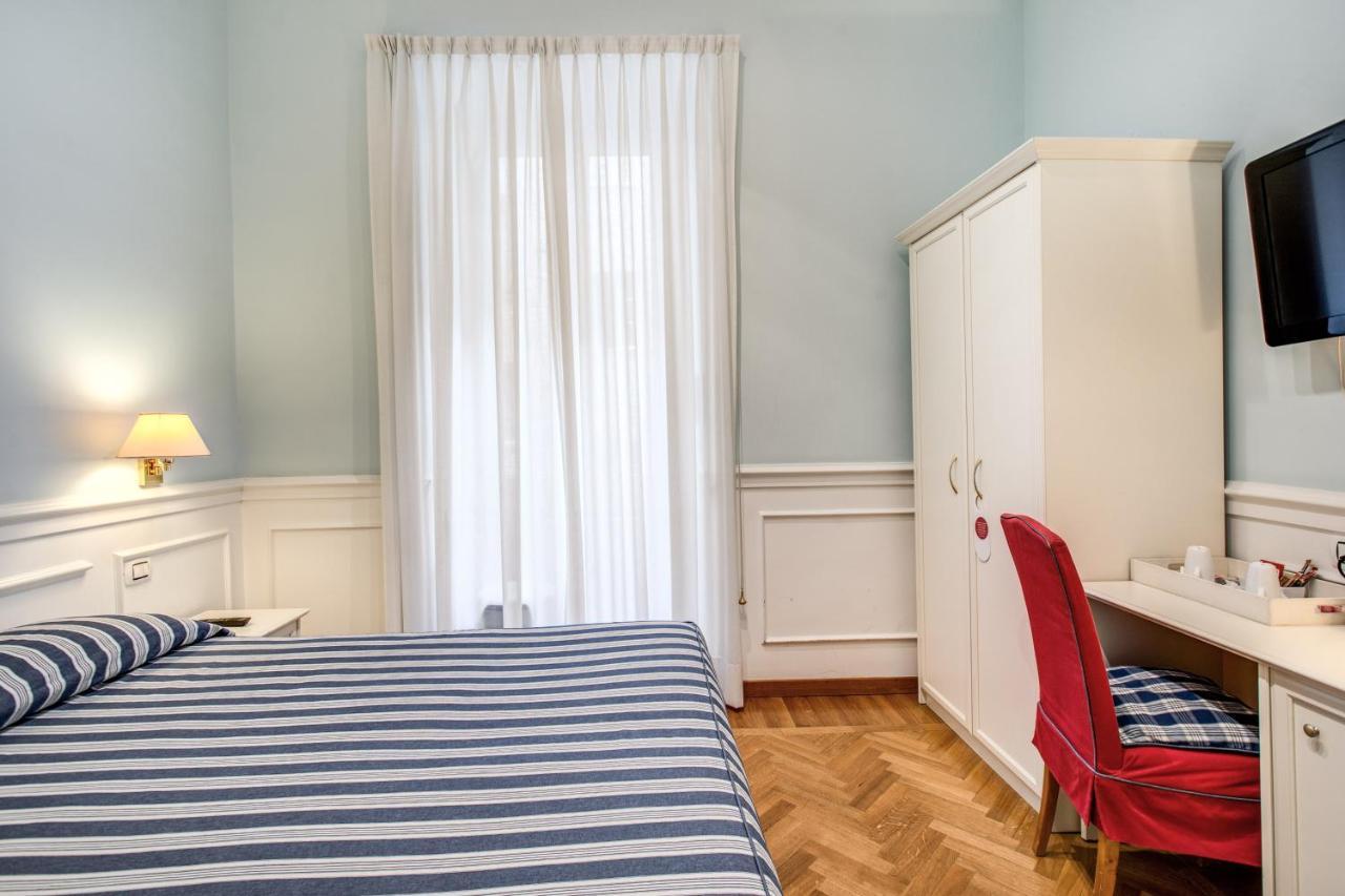 Le Di Andrea - Residenza Italia * Rome