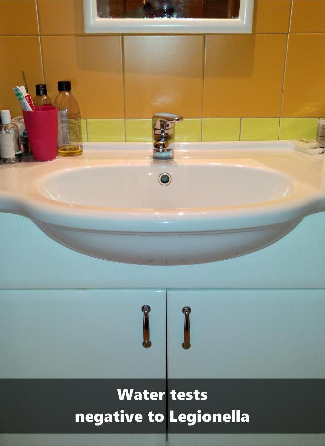 Monticelli Apartment Rome