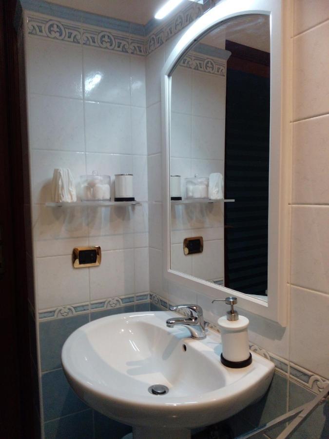 Tata's Borghese Appartement Rome