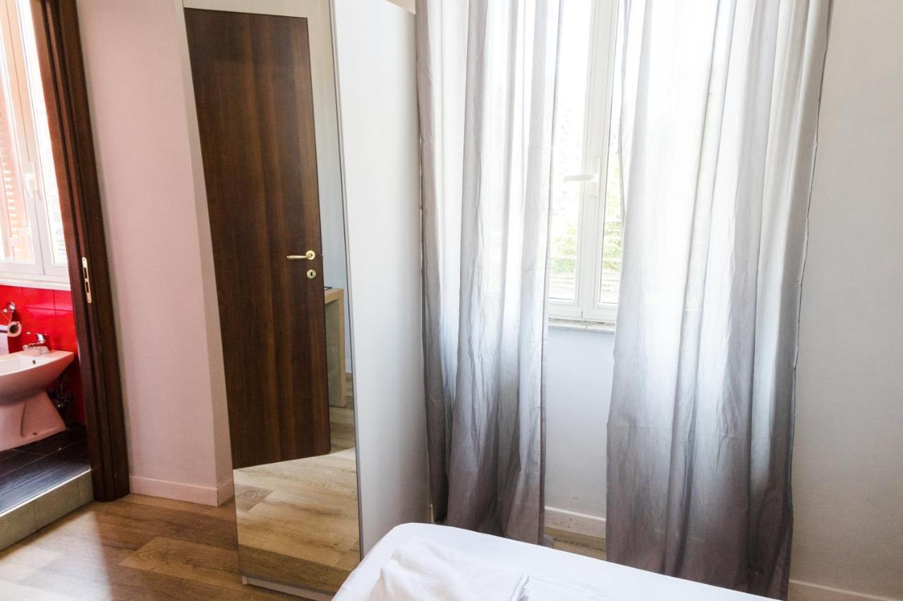 Hostel Roma For Backpackers Auberge de jeunesse Rome