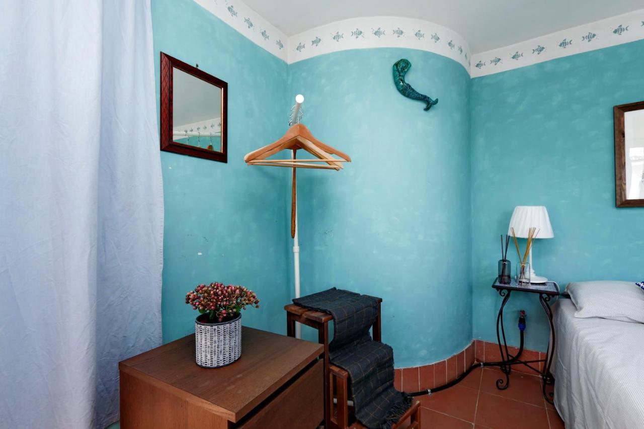 Apartment Tagliamento Rome