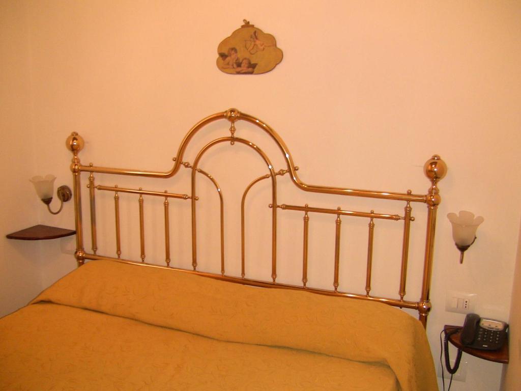 Guest house Dimora Storica Urbana 3*