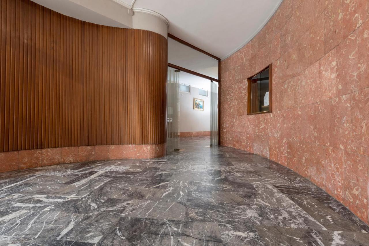 Aurelia 429 Fine Town House 2* Rome