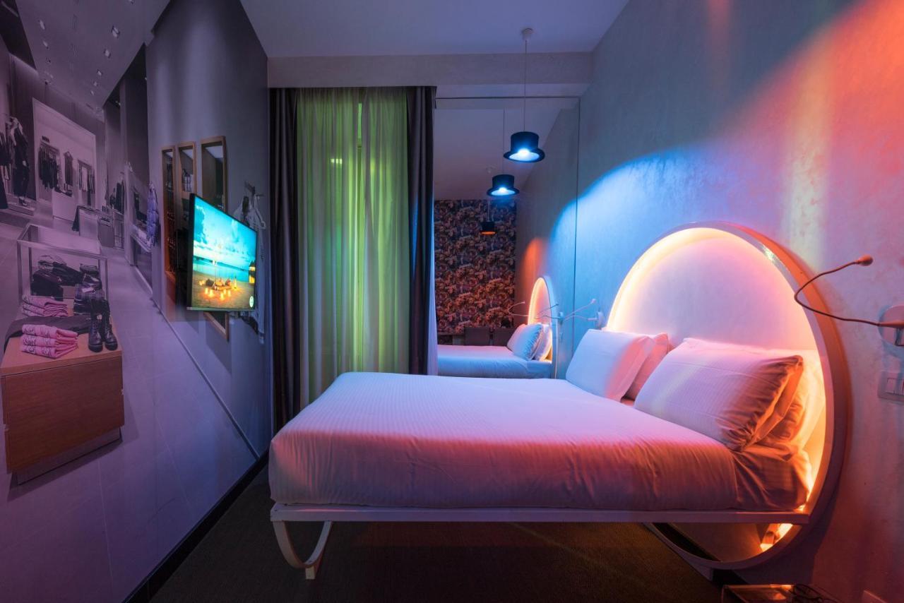 Irooms Jacuzzi