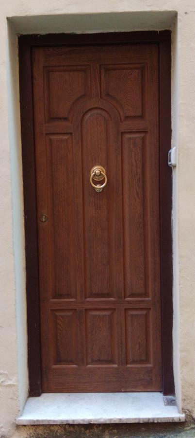 Tata's Borghese Appartement *
