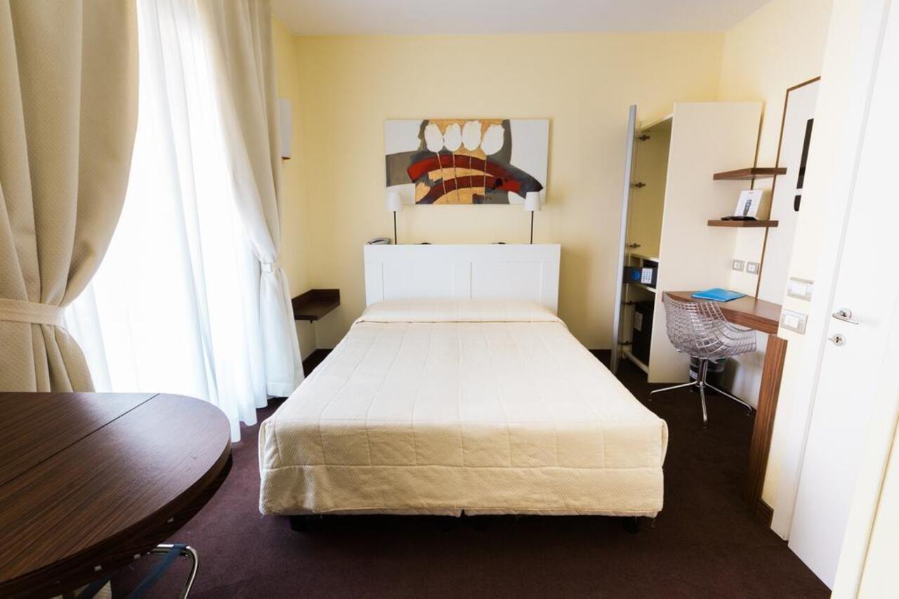 Ecohotel Rome