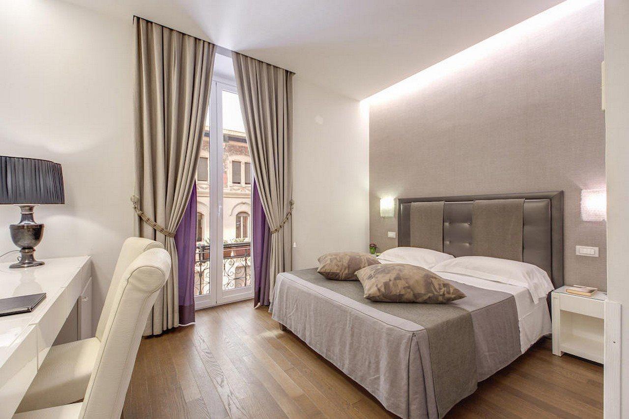 Boutique 4*