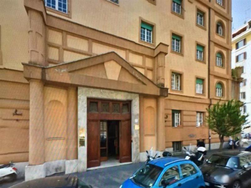 Arches Guest house Rome
