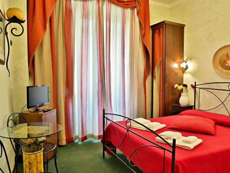 Maison d'hôtes Residenza Vaticana 3*