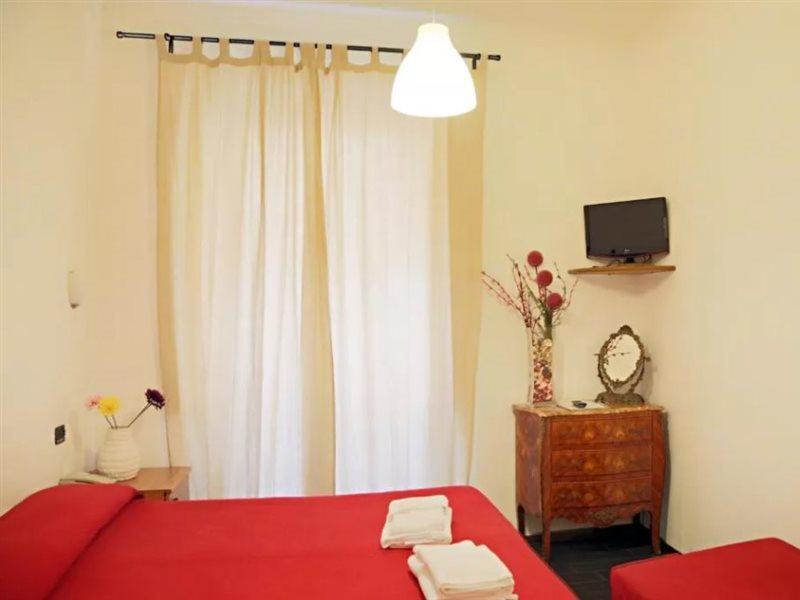 Maison d'hôtes Residenza Vaticana 3*