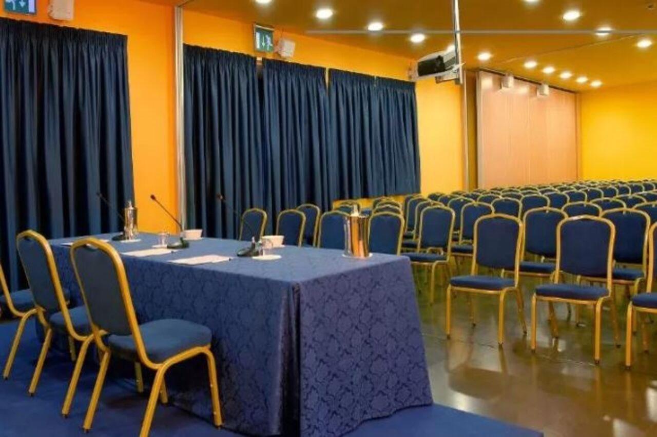 Hotel Bellambriana Rome