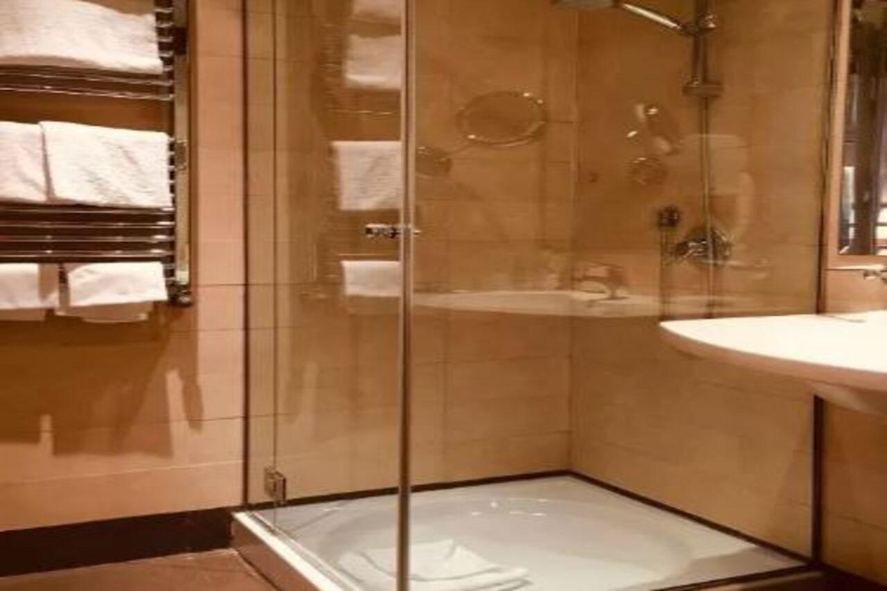 Bellambriana Hotel Rome