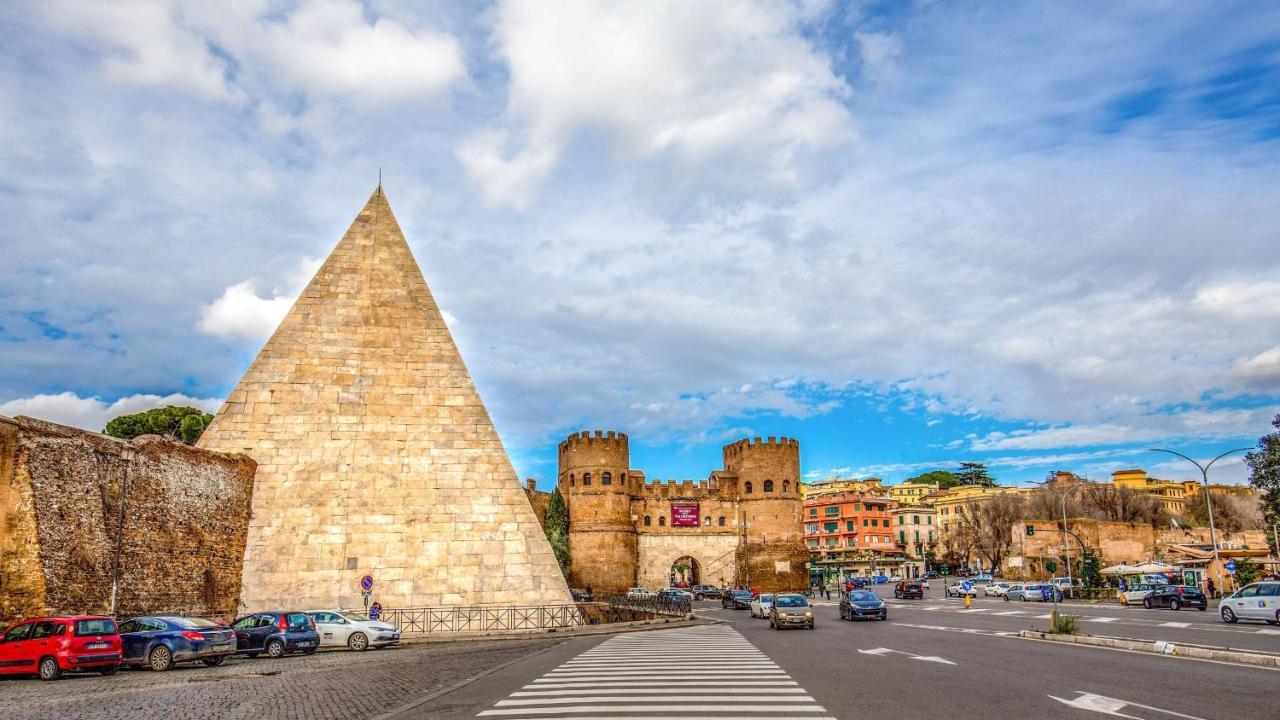 Sweet Piramide Couette-café