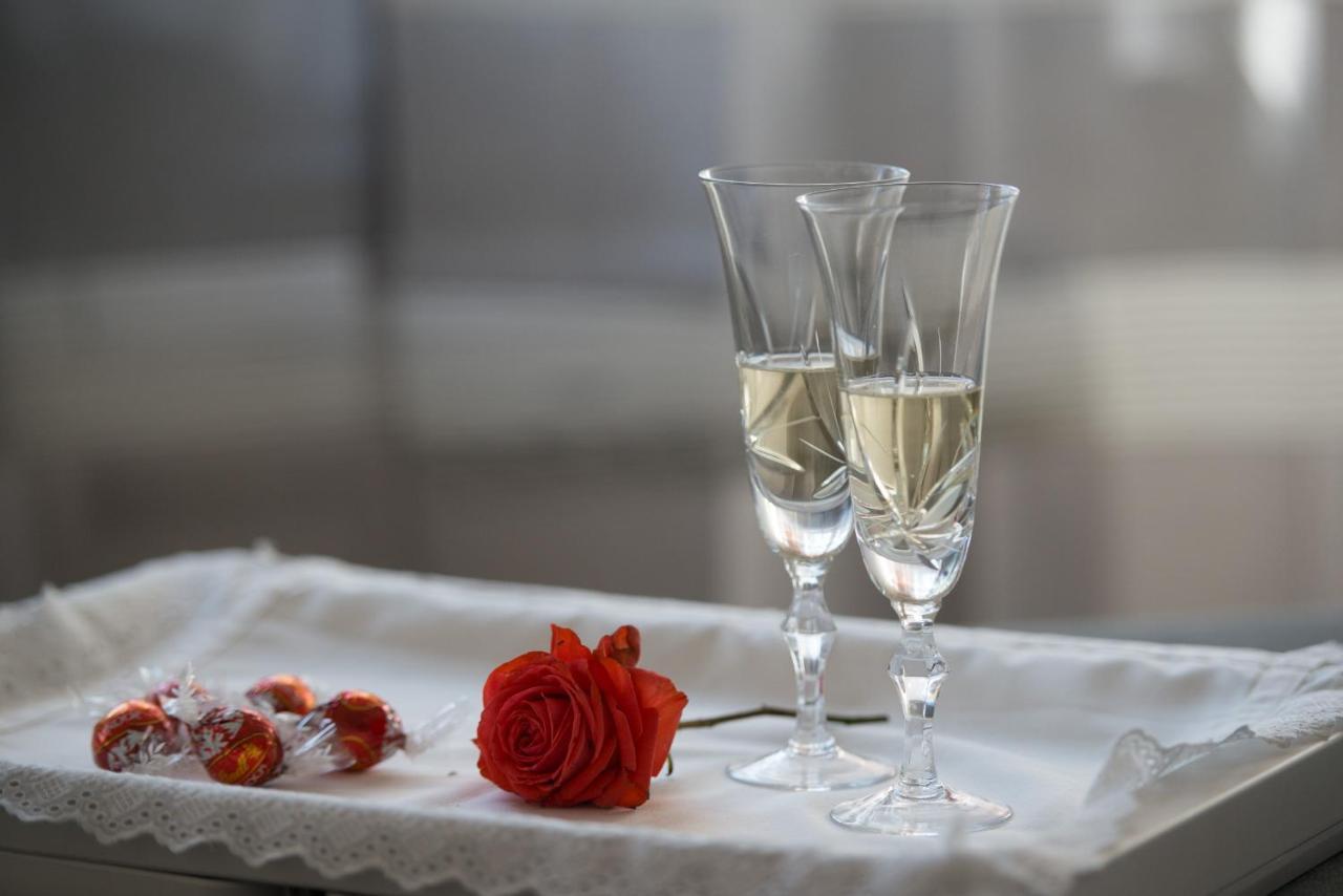 Il Sandalo Bed & Breakfast