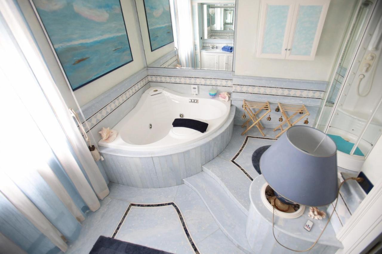 Villino Margherita Bed & Breakfast *