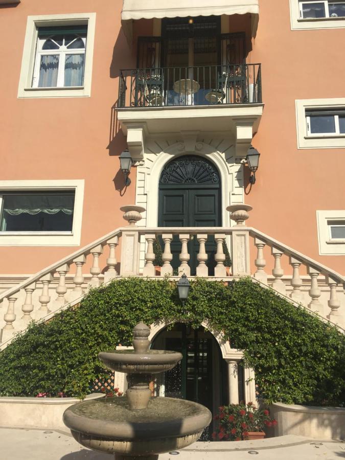 Bed & Breakfast Villino Margherita Roma