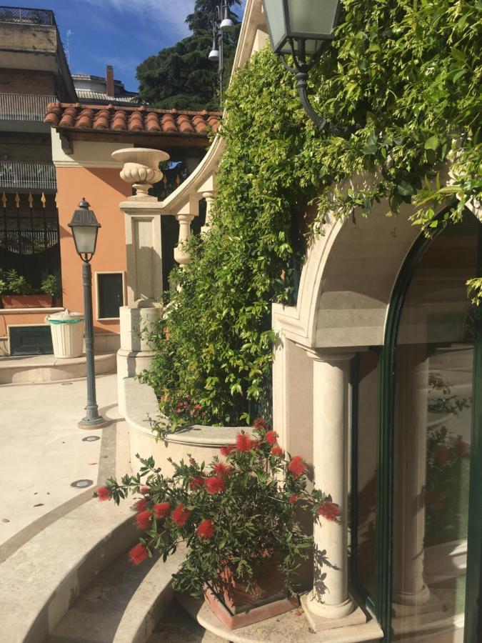 Villino Margherita Bed & Breakfast Roma