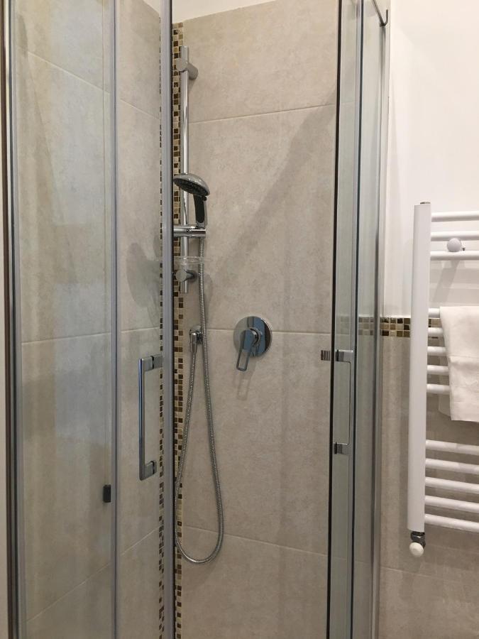 Bed & Breakfast Valla18 Rome