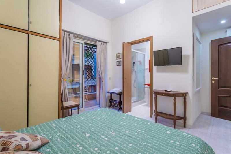 Bed & Breakfast Valla18 Rome