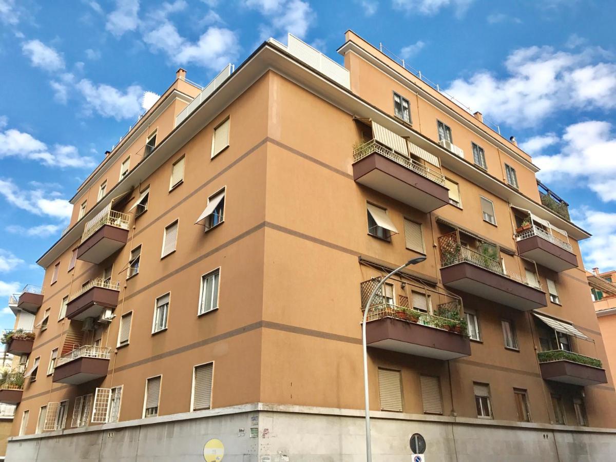 Palombini Acomodação com café da manhã  Roma
