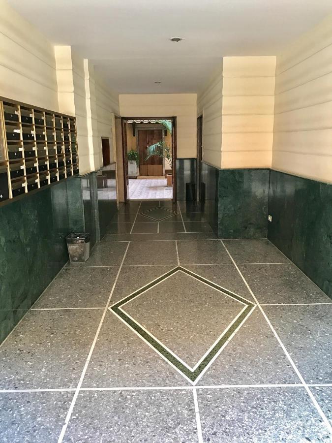 Palombini Acomodação com café da manhã  Roma