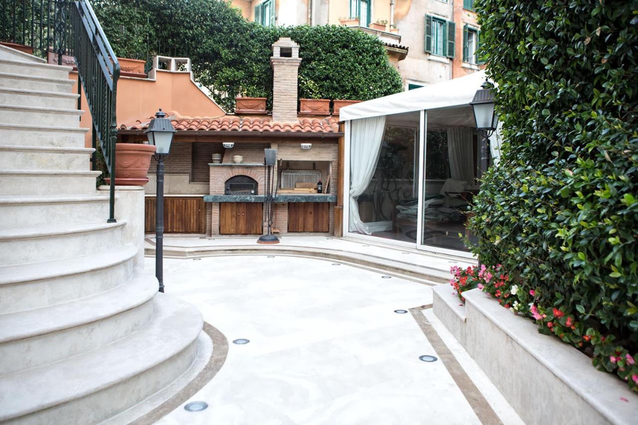 Villino Margherita Bed & Breakfast