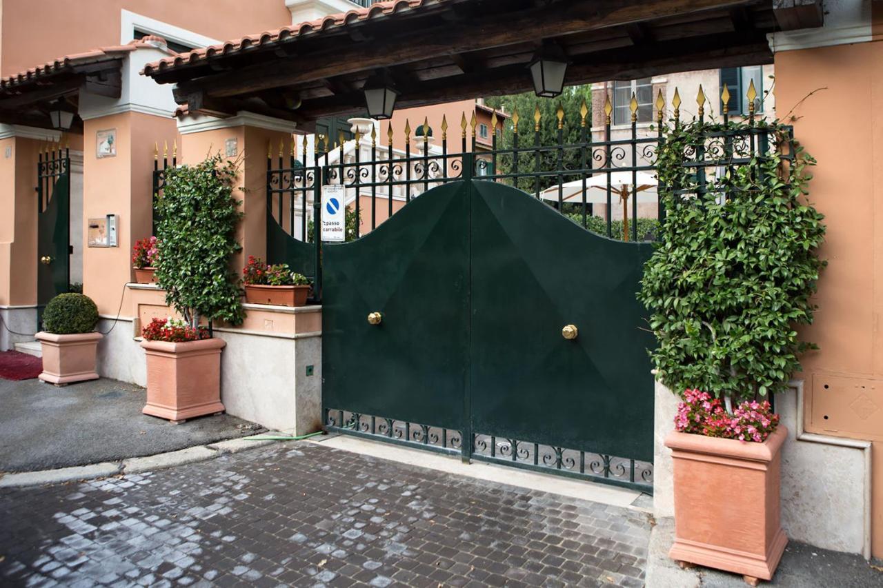 Bed & Breakfast Villino Margherita Roma