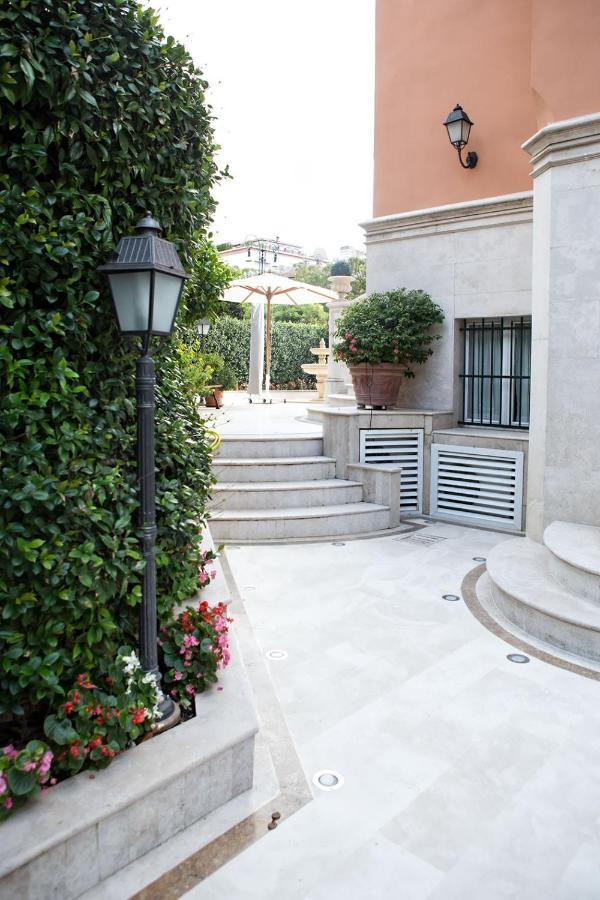 Villino Margherita Bed & Breakfast *